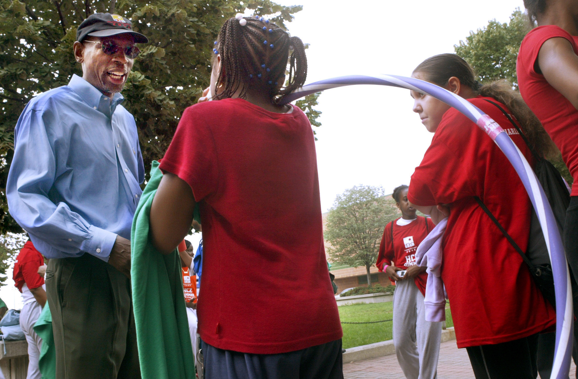 As Harlem Children S Zone Moves To Export Its Model Nationwide Obama S Promise Neighborhoods Offer Cautionary Tales The Hechinger Report