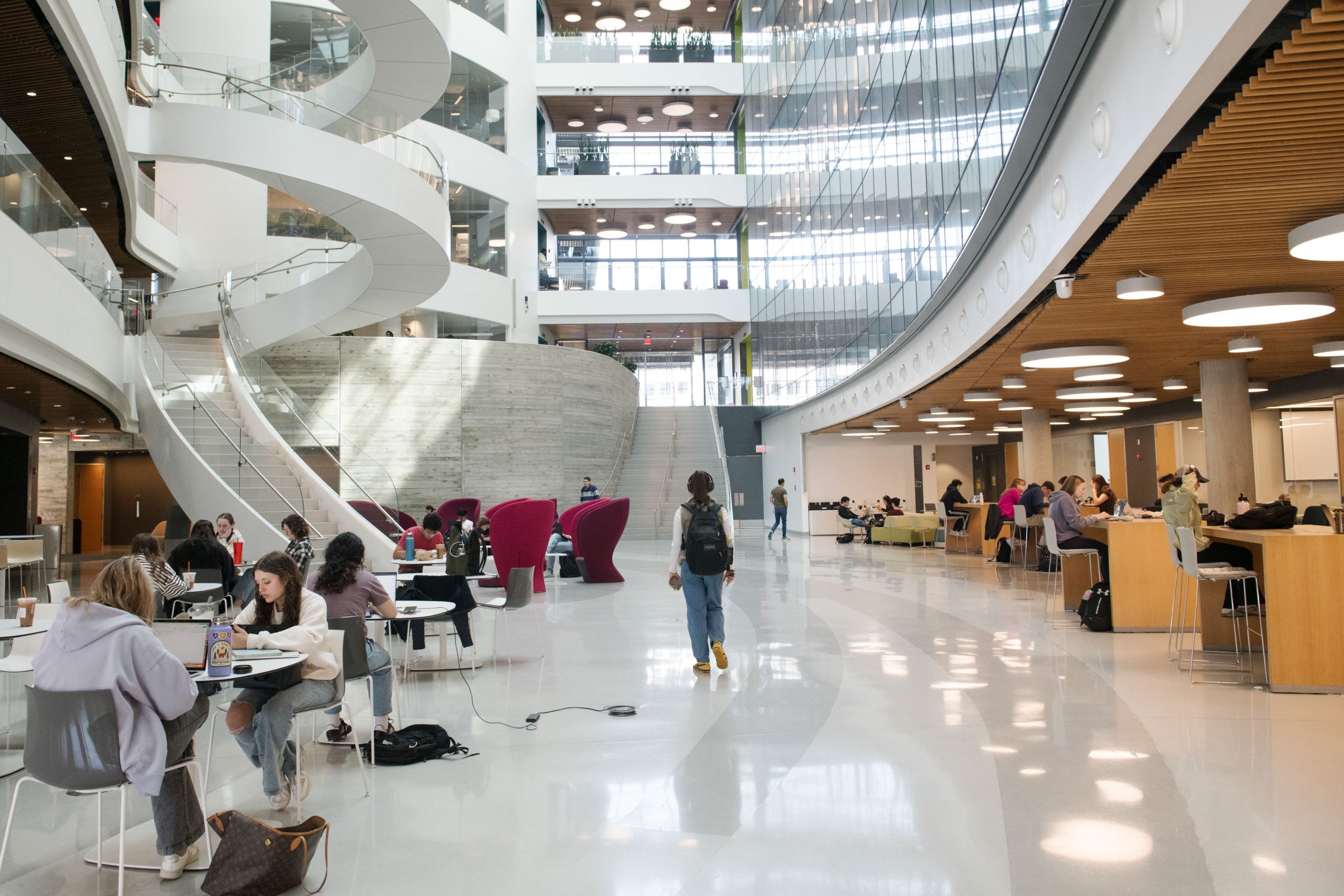 OPINION: We need more women scientists, and there’s a lot more that universities can do about it