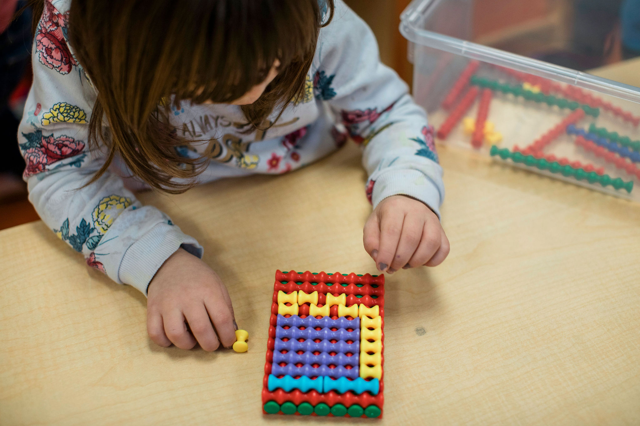 OPINION: I’m a pediatrician. Children need high-quality care by loving, attentive adults