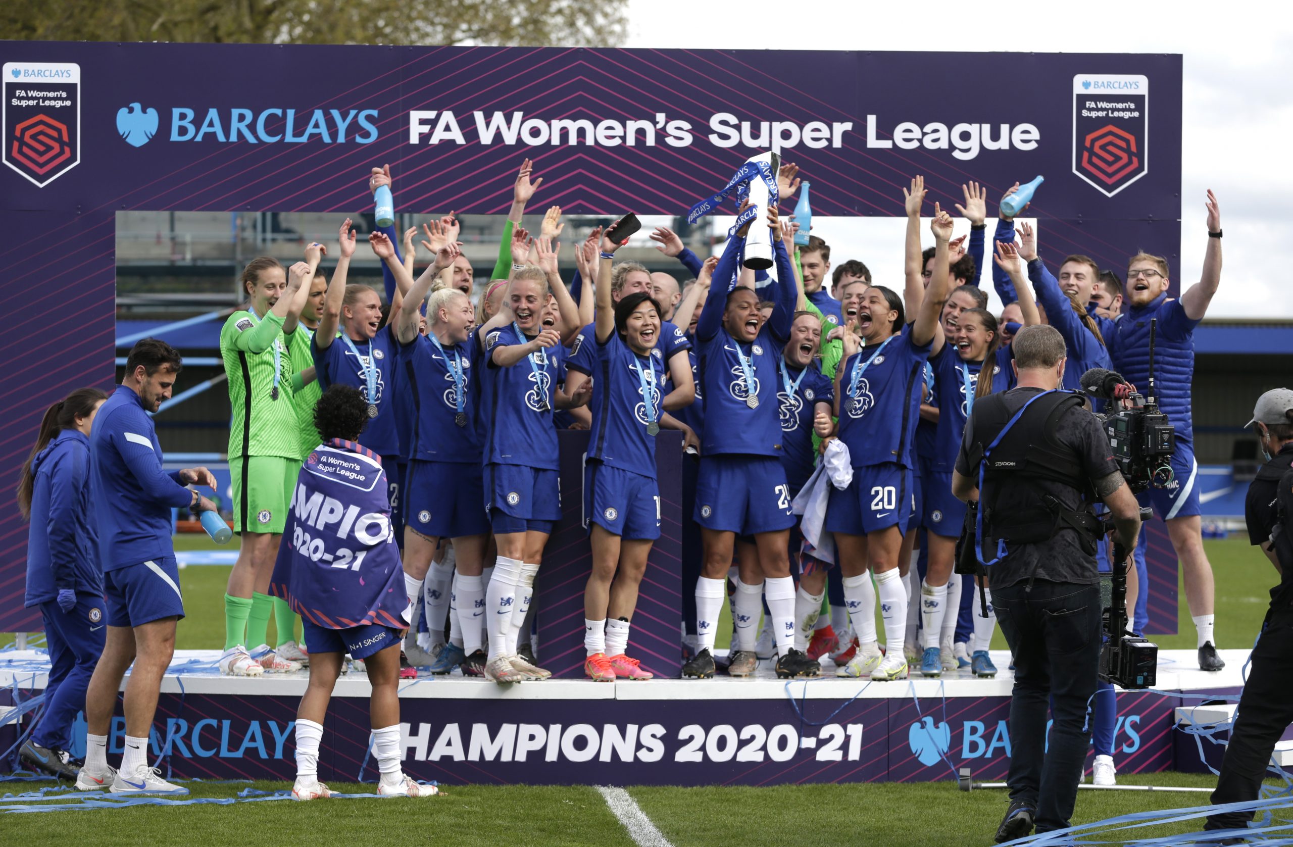 12 Women S Football Leagues To Follow In 2022 And How To Watch