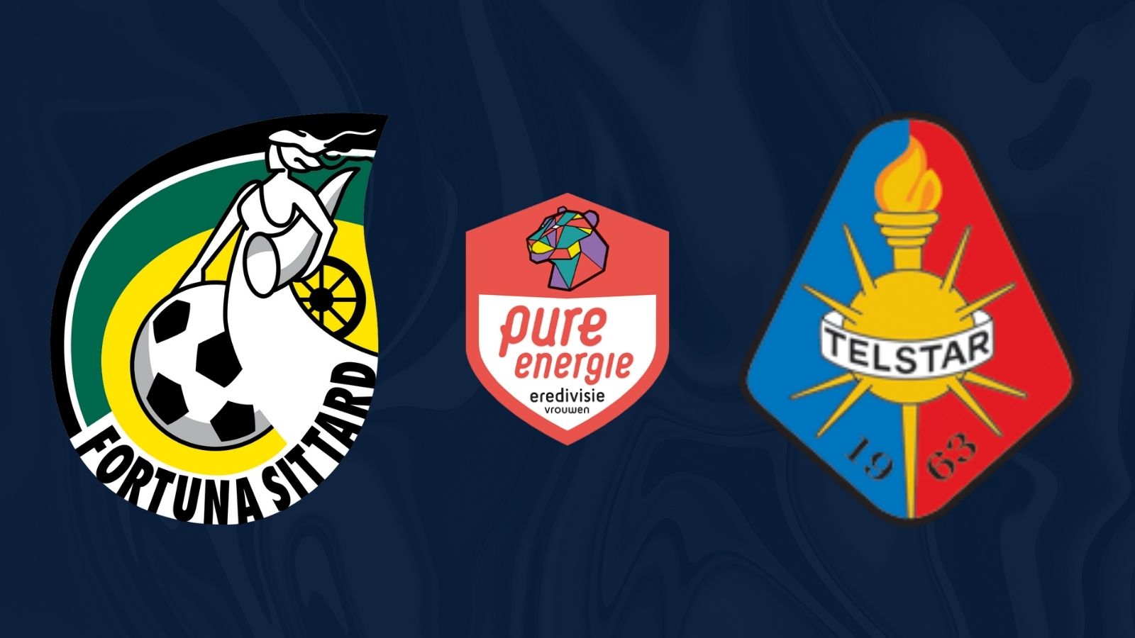 Eredivisie Fortuna Sittard And Telstar Added To Dutch 2022 23 Roster Her Football Hub