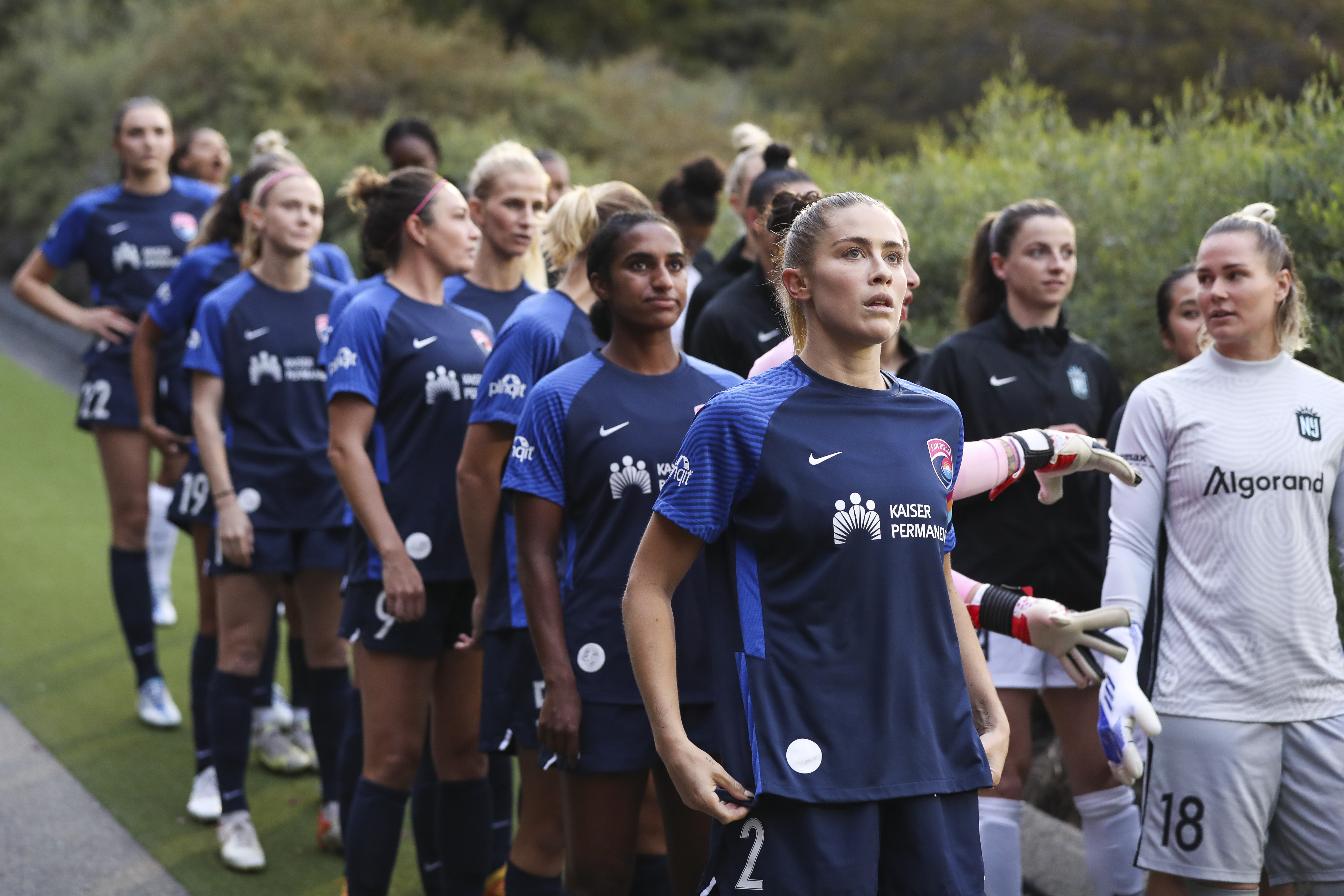 san diego wave fc schedule