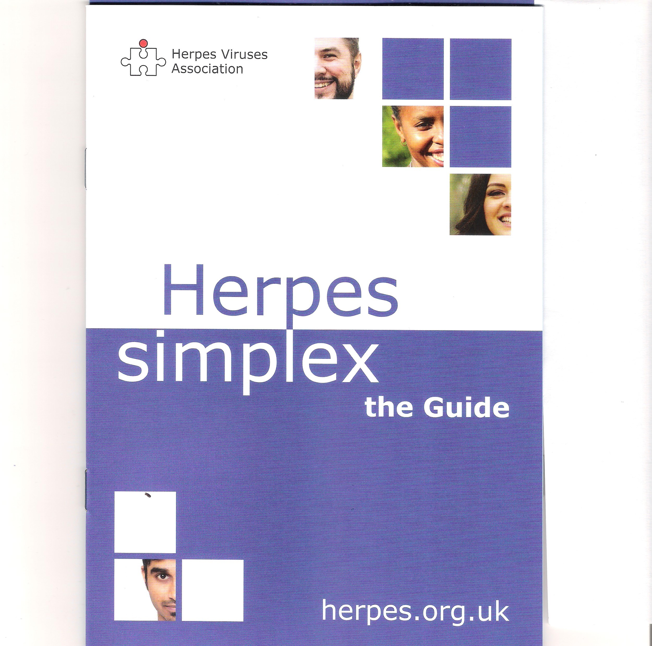 Patient Information Leaflets For Patients With Genital Herpes