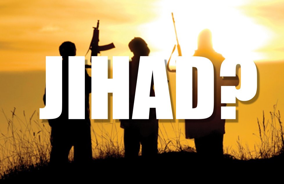  Meluruskan Arti Kata Jihad