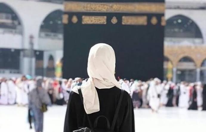  Hukum Ibadah Haji bagi Perempuan yang sedang Haid