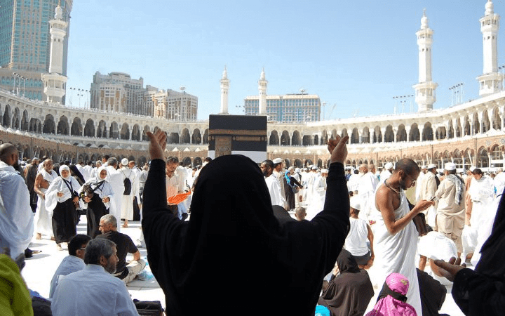  Yuk Mengenal 3 Jenis Ibadah Haji