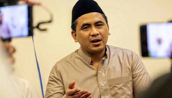  Gus Yasin Dorong Generasi Muda Lakukan Moderasi Islam