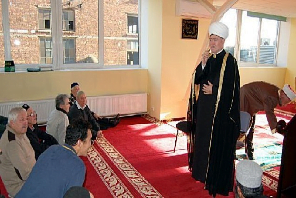  Umat Islam di Estonia Mengejar Ketertinggalan Pendidikan Agama