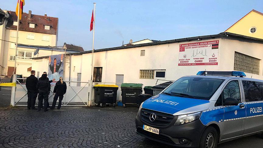  Kabar Pengeboman Sejumlah Masjid di Jerman Hoax