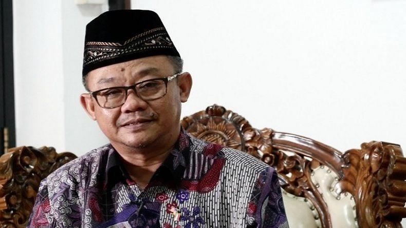  Muhammadiyah Tak Keluarkan Imbauan Larangan Shalat Jamaah