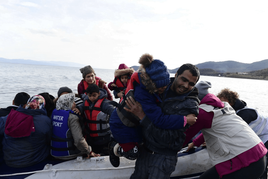  Turki Tak Lagi ‘Menutup Gerbang’ Pengungsi untuk Menuju ke Eropa