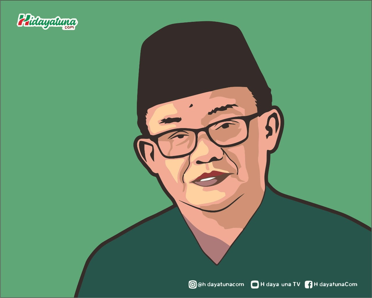  Tanggapan Muhammadiyah ke KPI Soal Larangan Penceramah Organisasi Terlarang