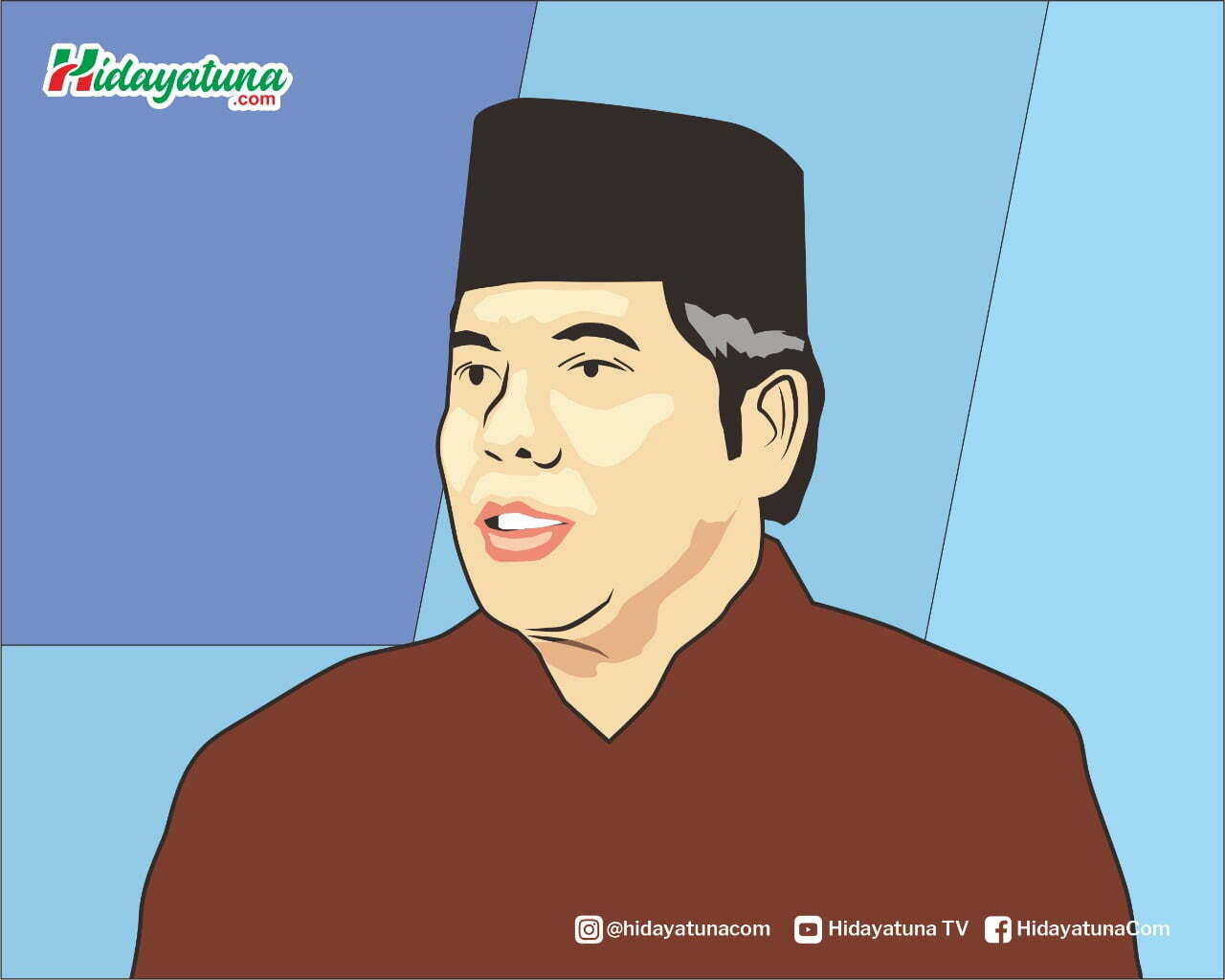Indonesia dan Saudi Gelar Musabaqah Alquan Hadits (Ilustrasi/Hidayatuna)