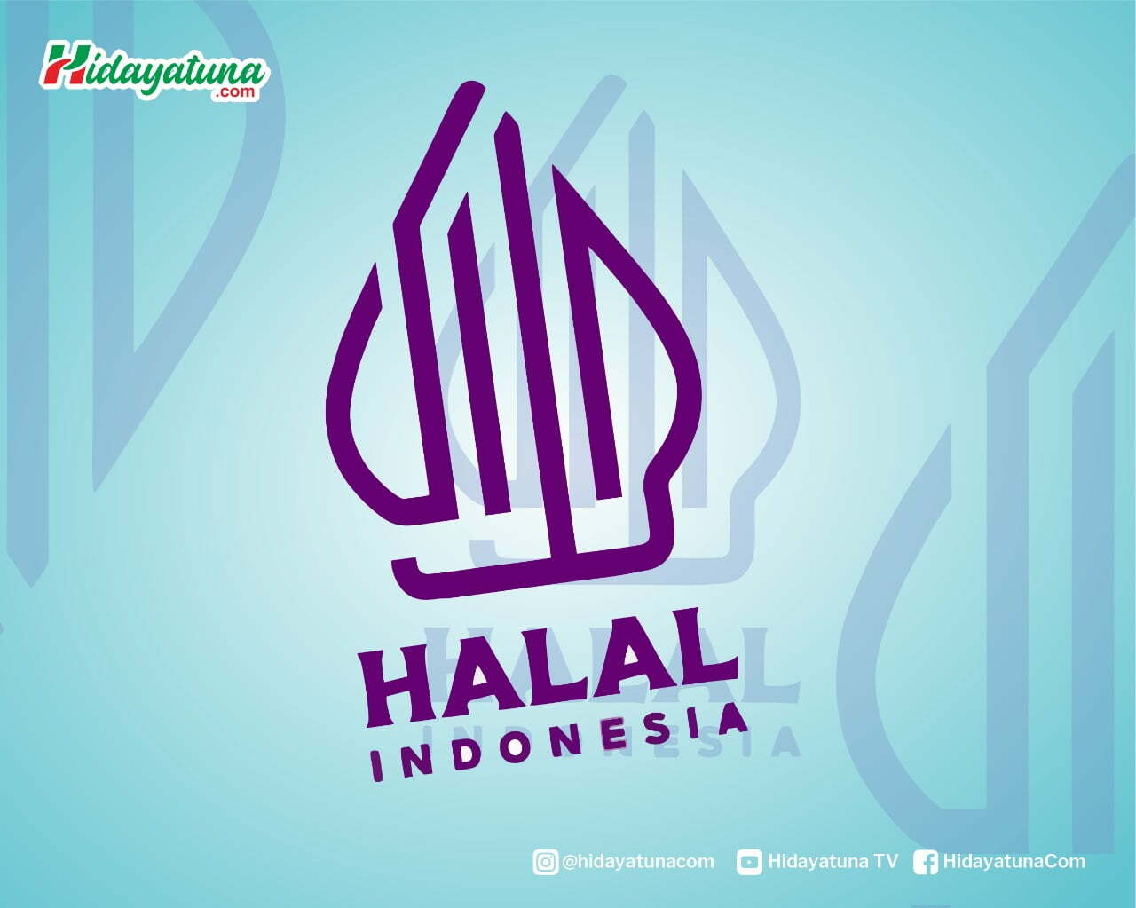  Persoalan Logo Halal : Dari Toa Pindah ke Kufah
