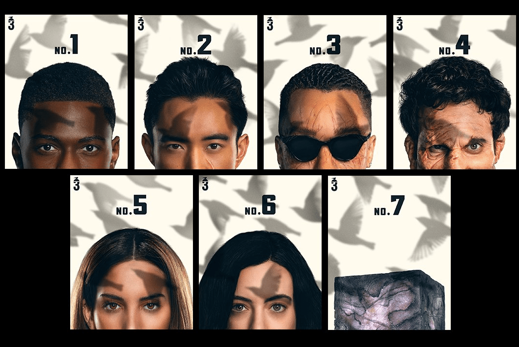 Umbrella Academy Season 3 Release Date And Trailer Fans Are Getting Impatient High On Cinema