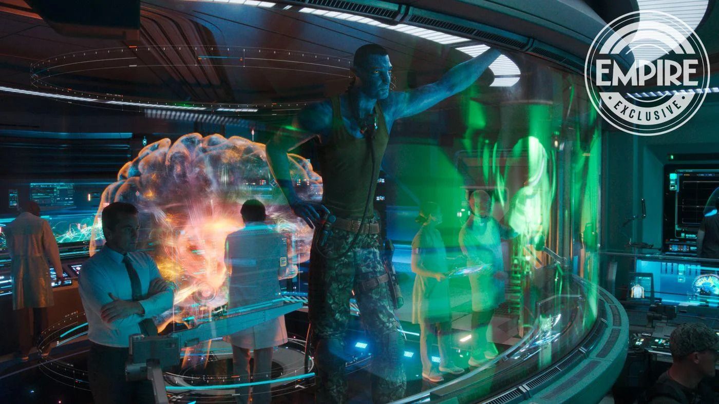 avatar the way of water runtime