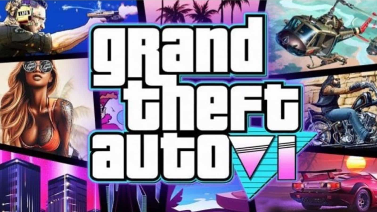 Gta 6 Trailer Leaked Screenshot And Summary High On Cinema