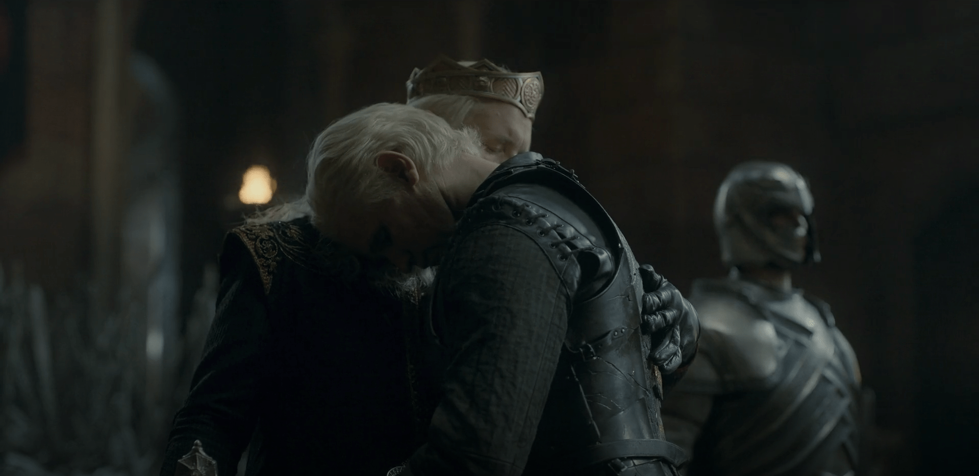 House Of The Dragon Episode 4 Review The King S Duty High On Cinema