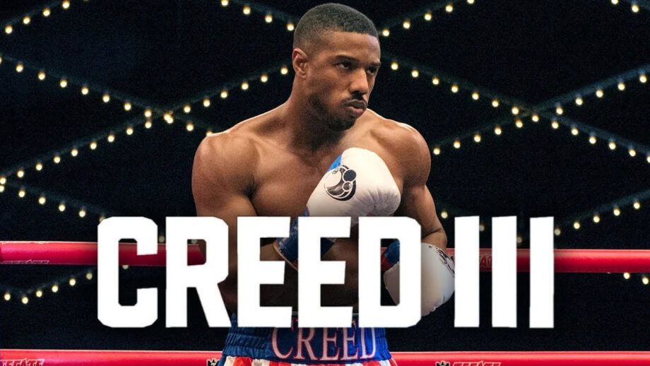 Creed 3 First Trailer Is Out Release Date Cast And More High On Cinema
