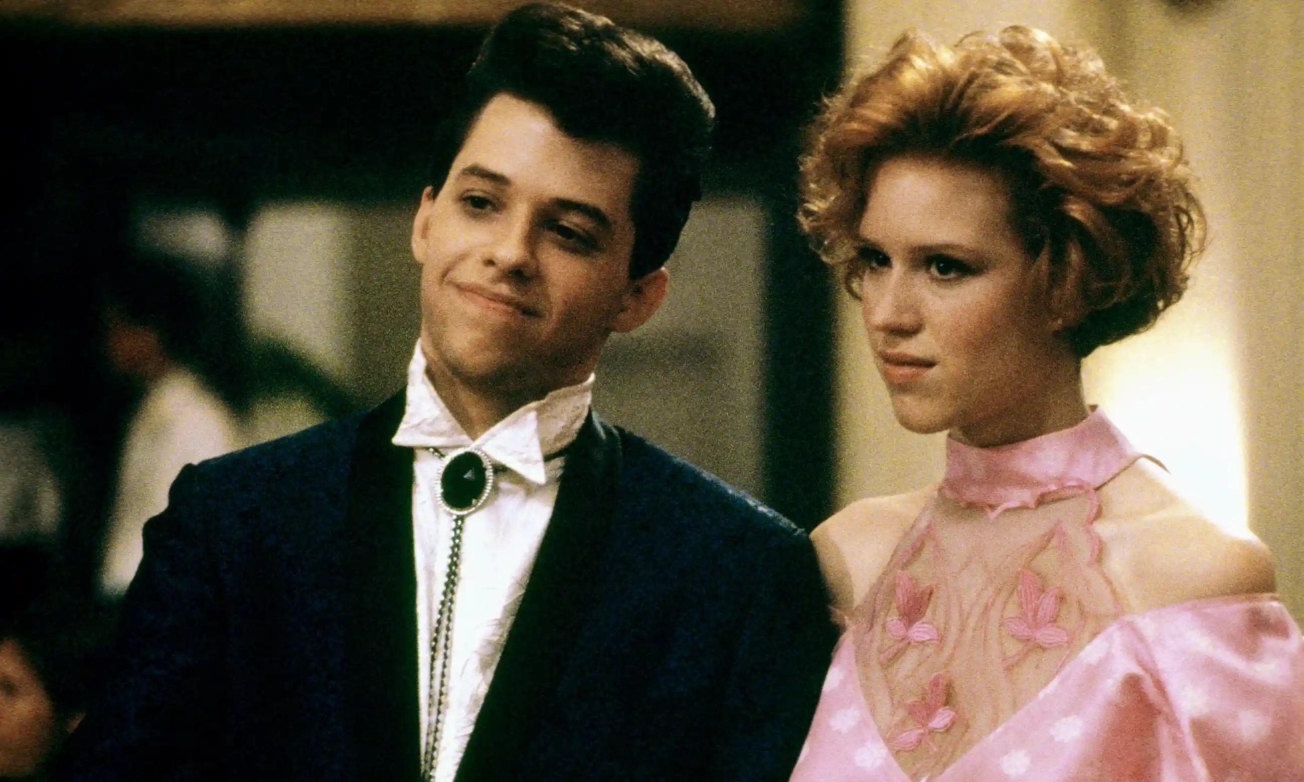 Opinion: John Hughes’ ‘Sixteen Candles’ panders blatantly to racist stereotypes