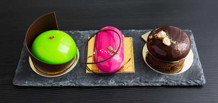 Koi Dessert Bar Monkey S Corner To Pop Up In Melbourne High Tea Society