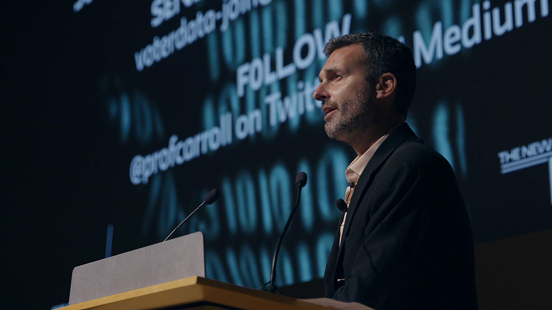 The Great Hack Otak Kemenangan Trump Dan Brexit Himmah Online