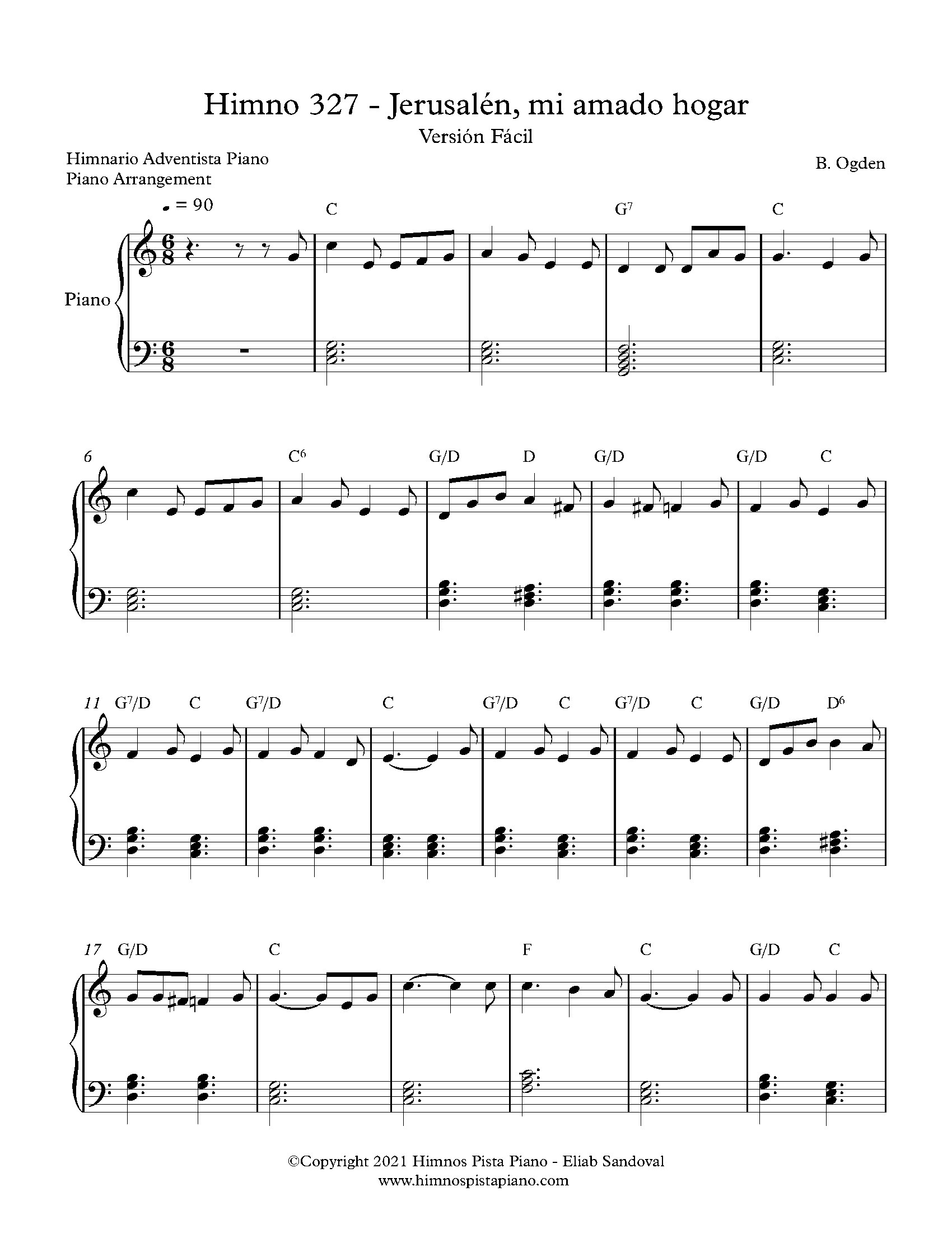 Marcos Witt Yo Te Busco Partitura Himnos Pista Piano