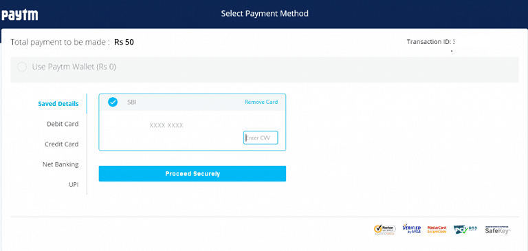 Free Online Recharge कैसे करते है ! Bank Account, Internet Banking, Credit/Debit Card Bill Payment Procedure. 4 Online Recharge Kaise Kare
