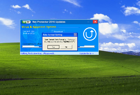 Net Protector Software Installed Kaise Kare | नेट प्रोटेक्टर एंटी वायरस सॉफ्टवेर Install कैसे करे. 4 Net Protector Software Installed Kaise Kare