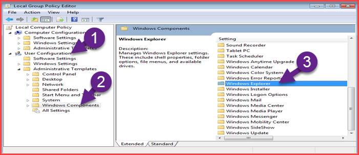 Without Software Computer Hard Disk Drive Lock कैसे करे? कंप्यूटर ड्राइव करने के तरीके Free software के जरिये. 1 Apna computer drive lock karane ka tarika