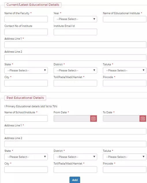 eTribe Caste Validity Certificate Online Application कैसे करे ! Caste Validity ST Online Form प्रक्रिया. 1 Caste Validity Certificate Online Apply Kaise Kare