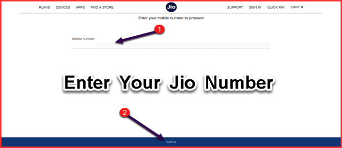 Reliance Jio Phone Online Booking कैसे करे ! Jio 4G Feature Phones Full Features देखे और परखे. 1 Reliance-Jio-Phone-Online-Booking-Kaise-Kare