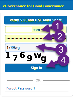 Online Duplicate Marksheet Download कैसे करे ! ऑनलाइन डुप्लीकेट eMarksheet Download करने के तरीके. 3 Online Duplicate Marksheet Certificate Download Guide