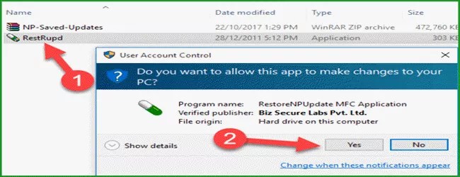 Net Protector Antivirus Offline Update कैसे करते है - Net Protector Update Guide जो बिना इंटरनेट के अपडेट करायेगा आपके कंप्यूटर को. 3 Net Protector Offline Update Kaise Kare