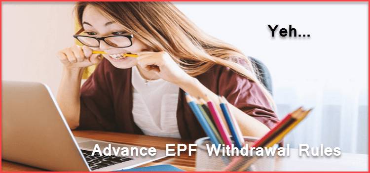 10 Partial EPF Withdrawal Rules 10 Partial EPF Withdrawal Rules