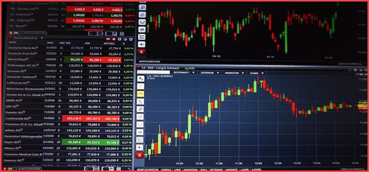 BSE And NSE Stock Exchange Information BSE And NSE Stock Exchange Information