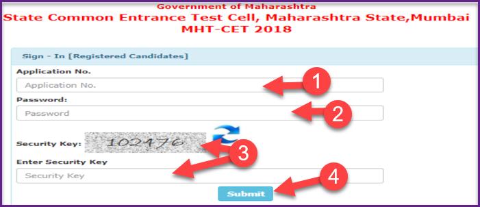 MHT CET 2022 Admit Card Download कैसे करे ! अब यहा से आपका MH CET Hall Ticket 2022 प्रिंट करे. 2 MHT CET Admit Card Download Link