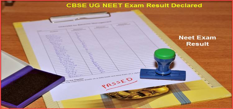 NTA Neet Result 2022 Date, Topper Information In Hindi | Neet 2022 Result By Name Check कैसे करे. 1 How To Check Online CBSE Neet Result