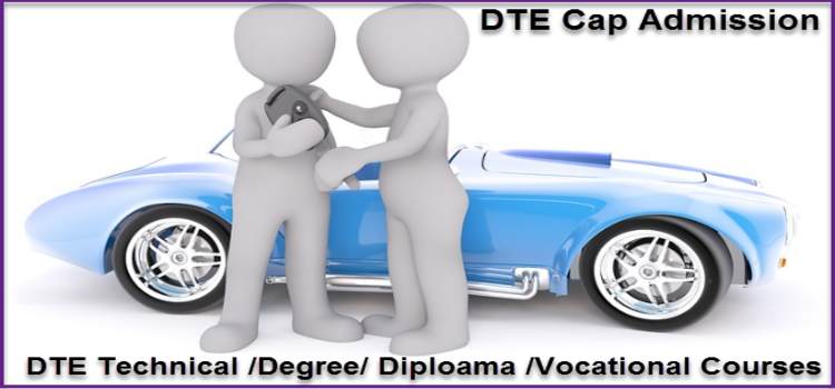 DTE Professional/Vocational Courses / Technical Vocational Courses Admission 2022-23 Required Documents की पूरी जानकारी. 1 Under Graduate, Post Graduate, Technical, Vocational Courses Admission Documents