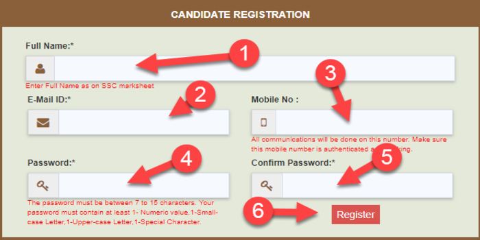 M Pharm Admission Online Application Form 2022-23 | M Pharmacy Online Admission Registration. 2 M Pharm Admission Online Application Form