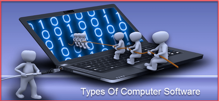 Types Of Computer Software In Hindi Types Of Computer Software In Hindi
