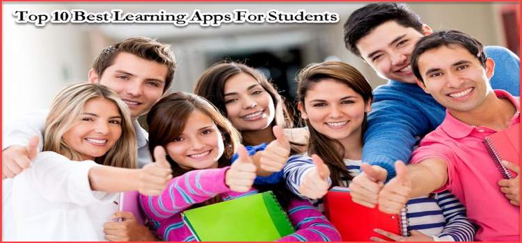 Top 10 Best Learning Apps List In Hindi Top 10 Best Learning Apps List In Hindi