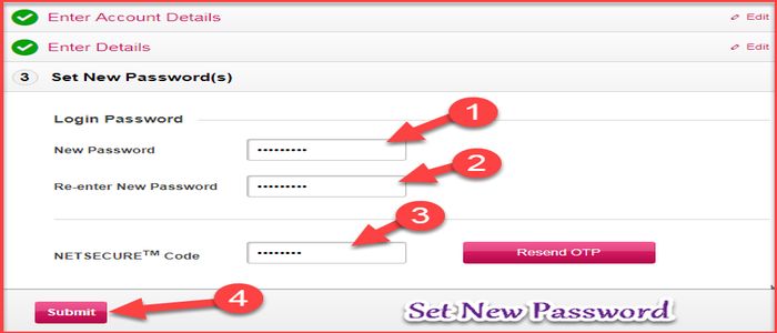 Axis Bank Net Banking Password Forgot कैसे करे ! Change Axis Internet Banking Password आसानी से. 4 Axis Bank Internet Banking Password Forget Kaise Kare 4