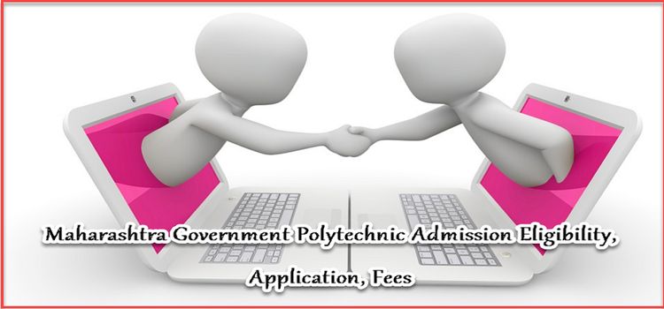 maharashtra government polytechnic admission details
