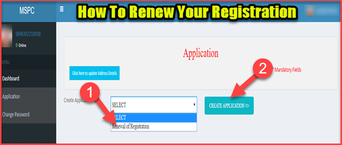 Registered Pharmacist अपना Pharmacy License Renewal Procedure इस प्रकार करे. 3 How To Renew Your Pharmacist Licence Renewal Online
