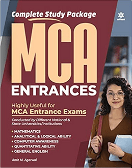 MCA Admission 2021-22 Eligibility | Documents | Fees | Reservation | Seat Allotment | Schedule & Registration. 2 mca admission study package for entrance exams