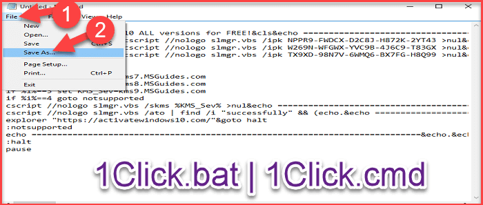 किसी भी Software के बिना Windows Activate कैसे करे Free मे | बिना किसी Licence/ Product Key के किसी भी Windows को Activate कैसे करे. 2 किसी भी Software के बिना Windows Activate कैसे करे Free मे | बिना किसी Licence/ Product Key के किसी भी Windows को Activate कैसे करे. 1