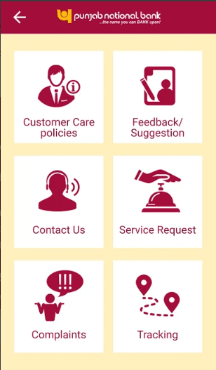 PNB Mobile Banking Apps PNB We care
