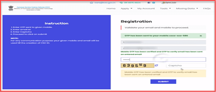 CSC Online Apply 2022 (Started) अपना Digital Seva CSC Center खोलने का तरीका. 2 CSC Online Apply 2022 (Started) अपना Digital Seva CSC Center खोलने का तरीका. 1