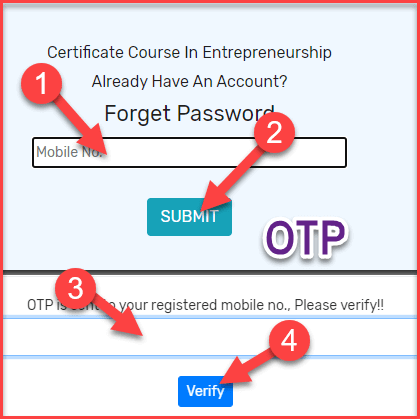 TEC Registration 2022 | CSC Center खोलने के लिए TEC Certificate के लिए Payment कट गया तो यह करे मिल जायेगा लॉग इन. 7 TEC Registration 2022 | CSC Center खोलने के लिए TEC Certificate के लिए Payment कट गया तो यह करे मिल जायेगा लॉग इन. 6